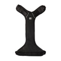 Travel Harness - Black by GF Pet.us