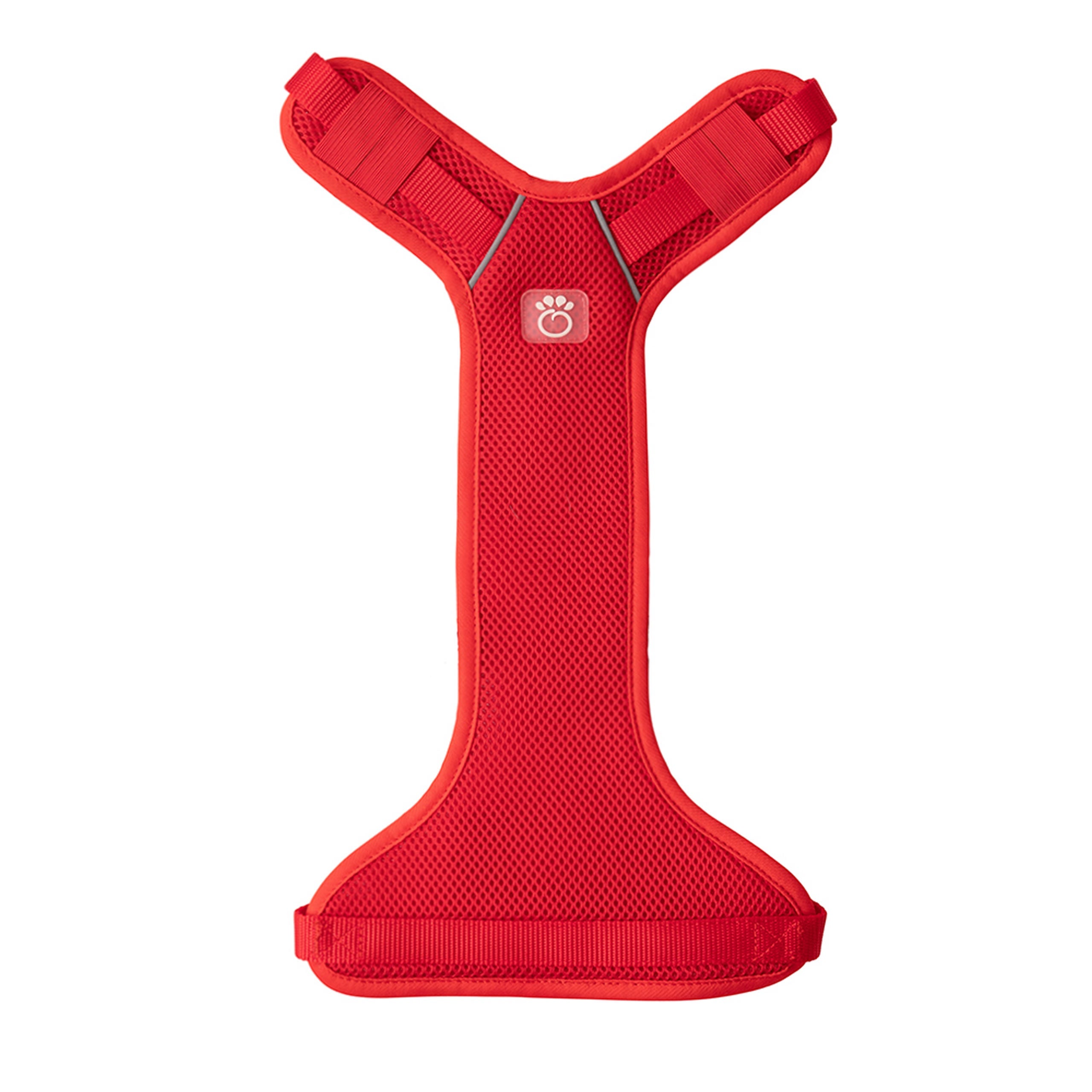 Travel Harness - Red by GF Pet.us