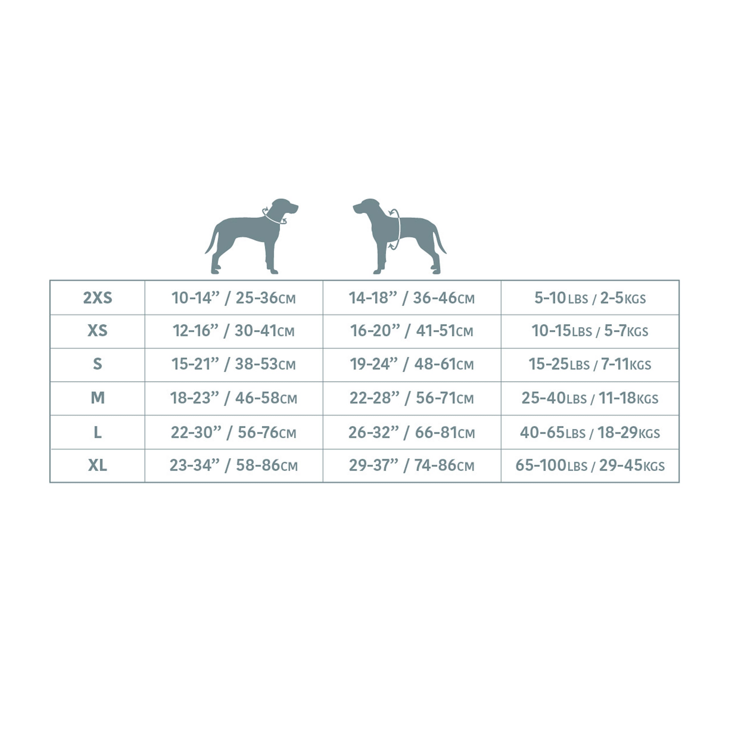 Travel Harness - Red by GF Pet.us