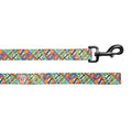 Printed Leash - Comic Book by GF Pet.us
