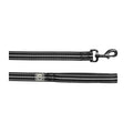 Reflective Leash - Black by GF Pet.us
