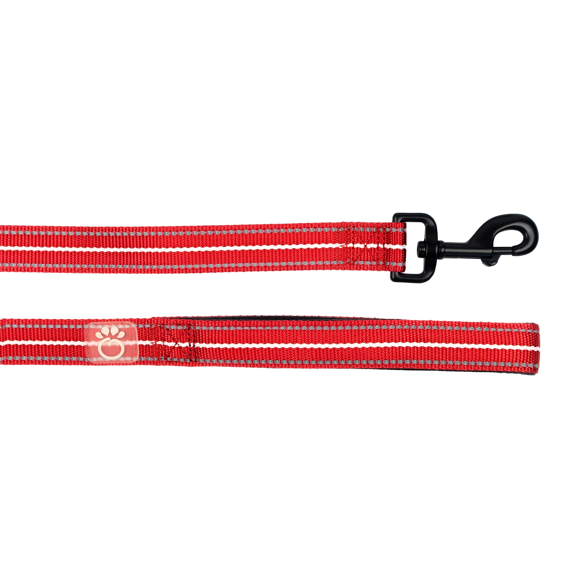 Reflective Leash - Red by GF Pet.us