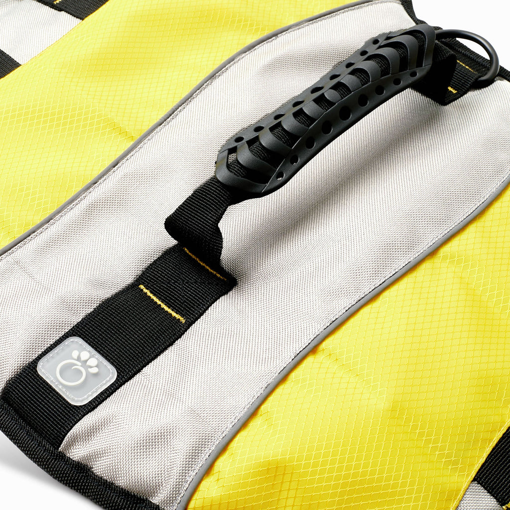 Life Vest - Dog Life Jacket by GF Pet.us