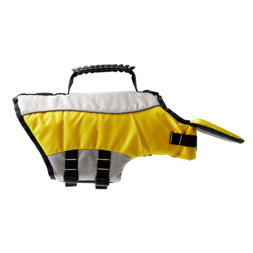 Life Vest - Dog Life Jacket by GF Pet.us