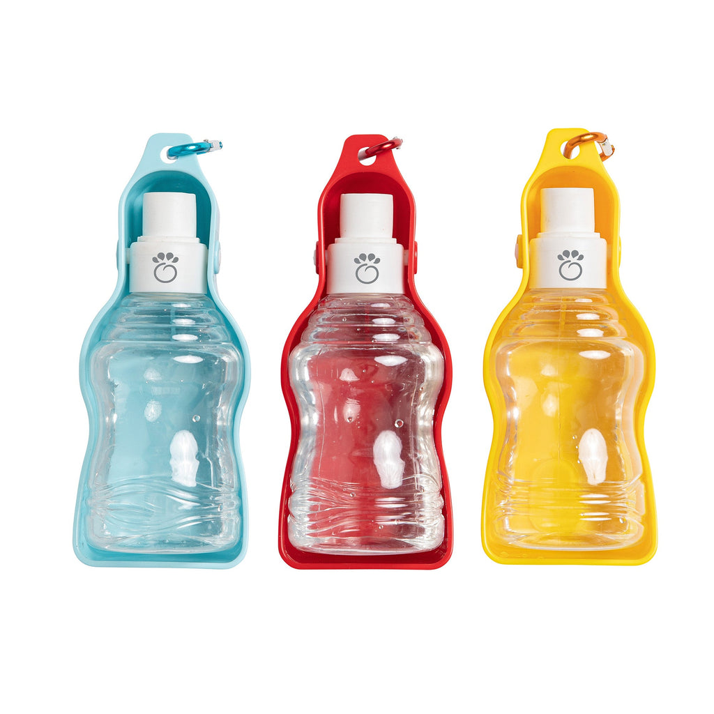 Water Bottle by GF Pet.us