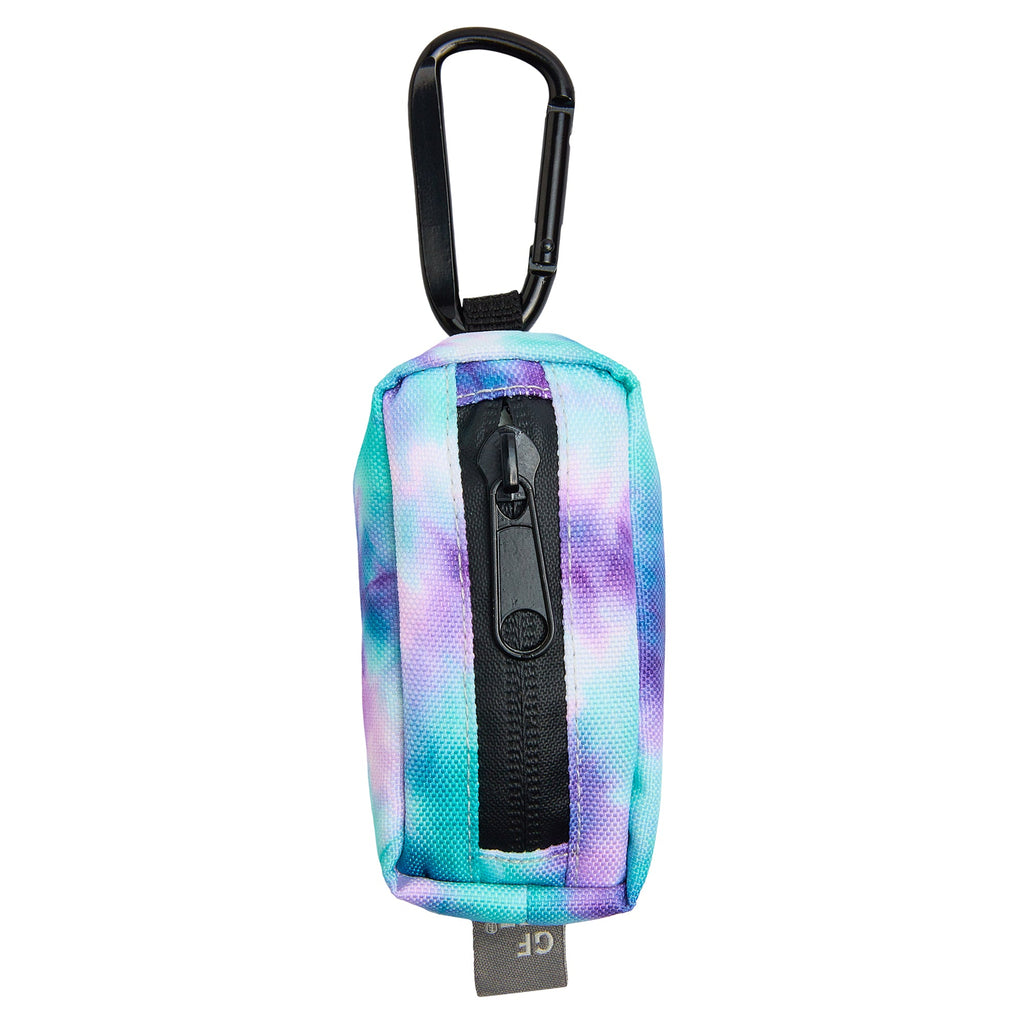Poop Bag Dispenser - Tie Die by GF Pet.us