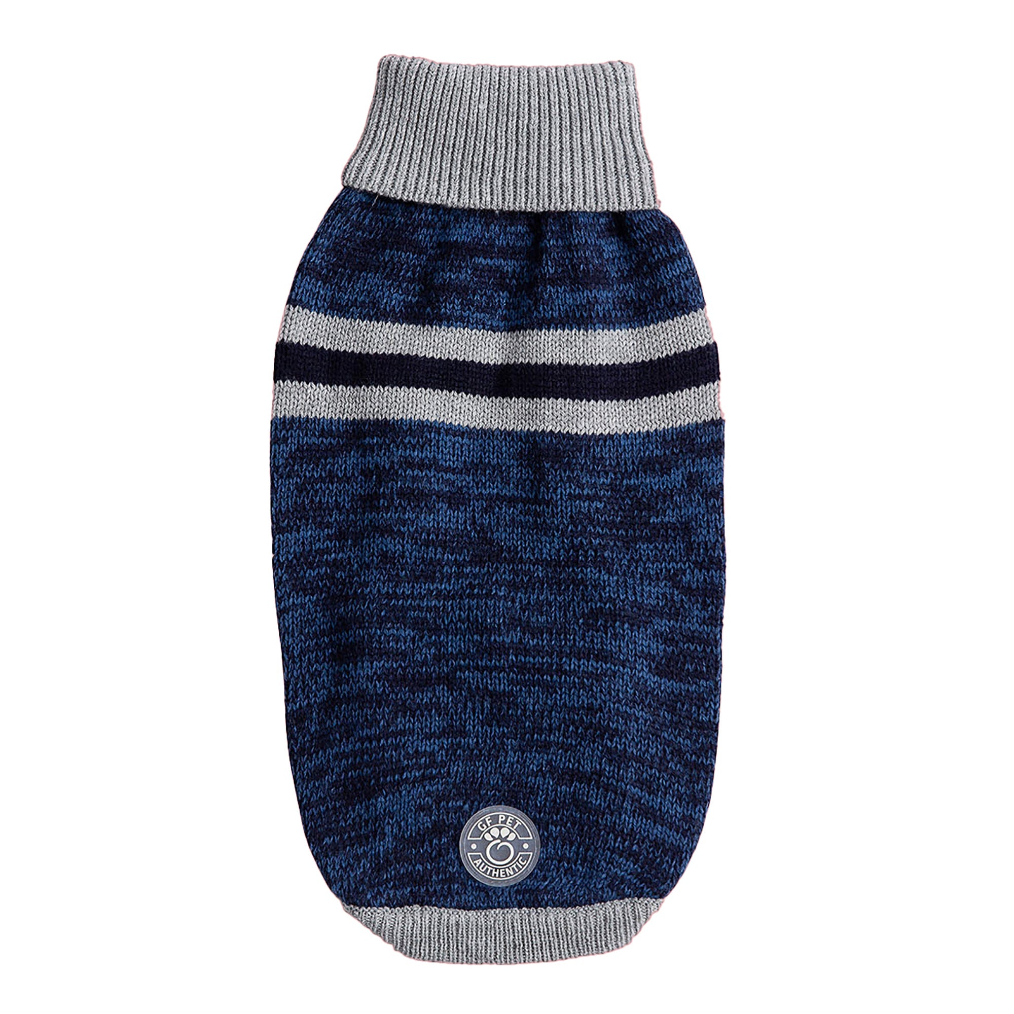 Trekking Sweater - Blue by GF Pet.us