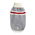 Trekking Sweater - Grey Mix by GF Pet.us