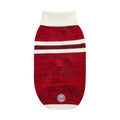 Trekking Sweater - Red by GF Pet.us