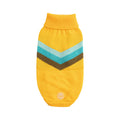 Alpine Sweater - Yellow by GF Pet.us