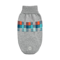 Winter Sailor Sweater - Grey Mix by GF Pet.us