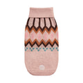 Heritage Sweater - Pink by GF Pet.us