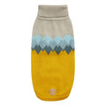 Fireside Sweater - Yellow by GF Pet.us