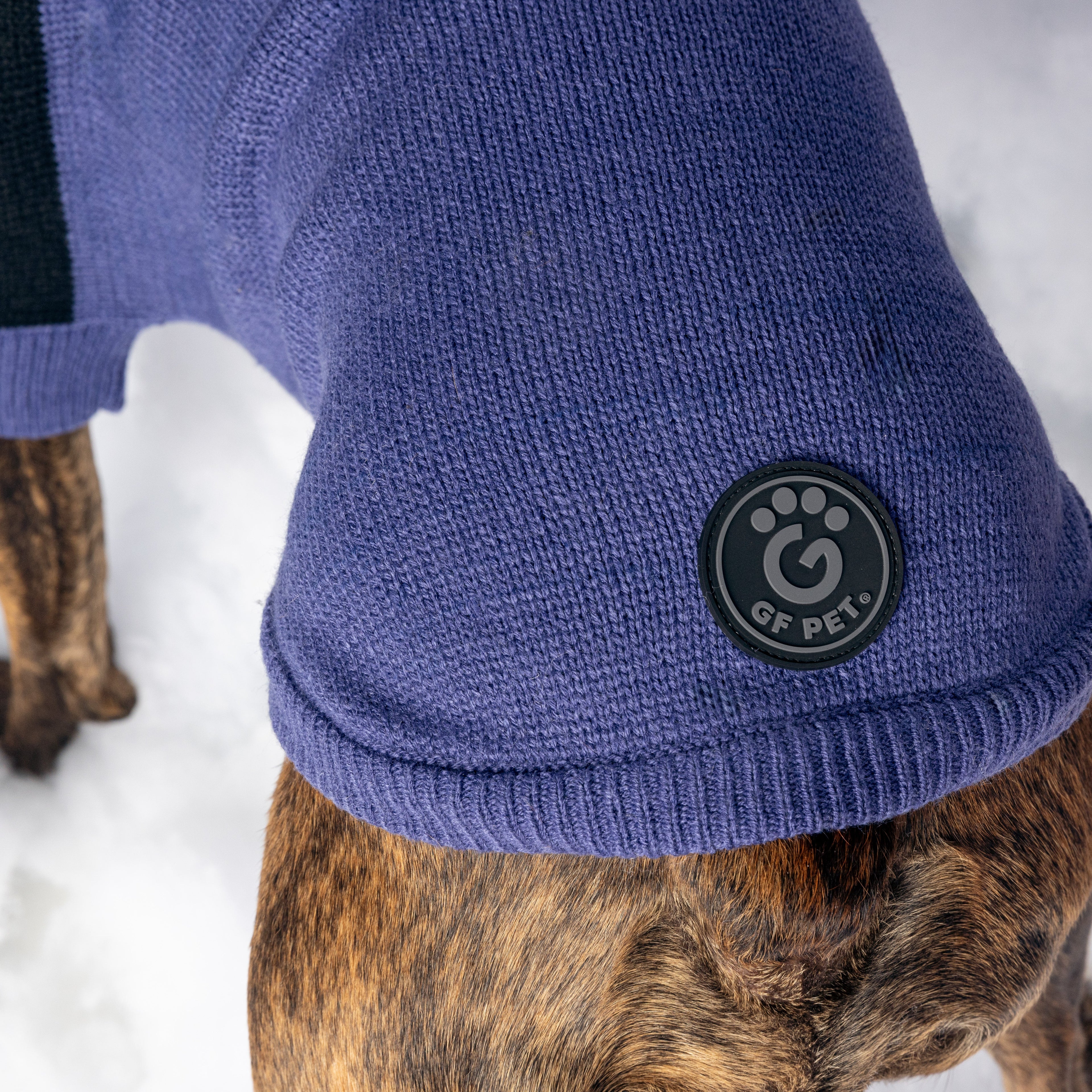 Catalyst Sweater by GF Pet.us
