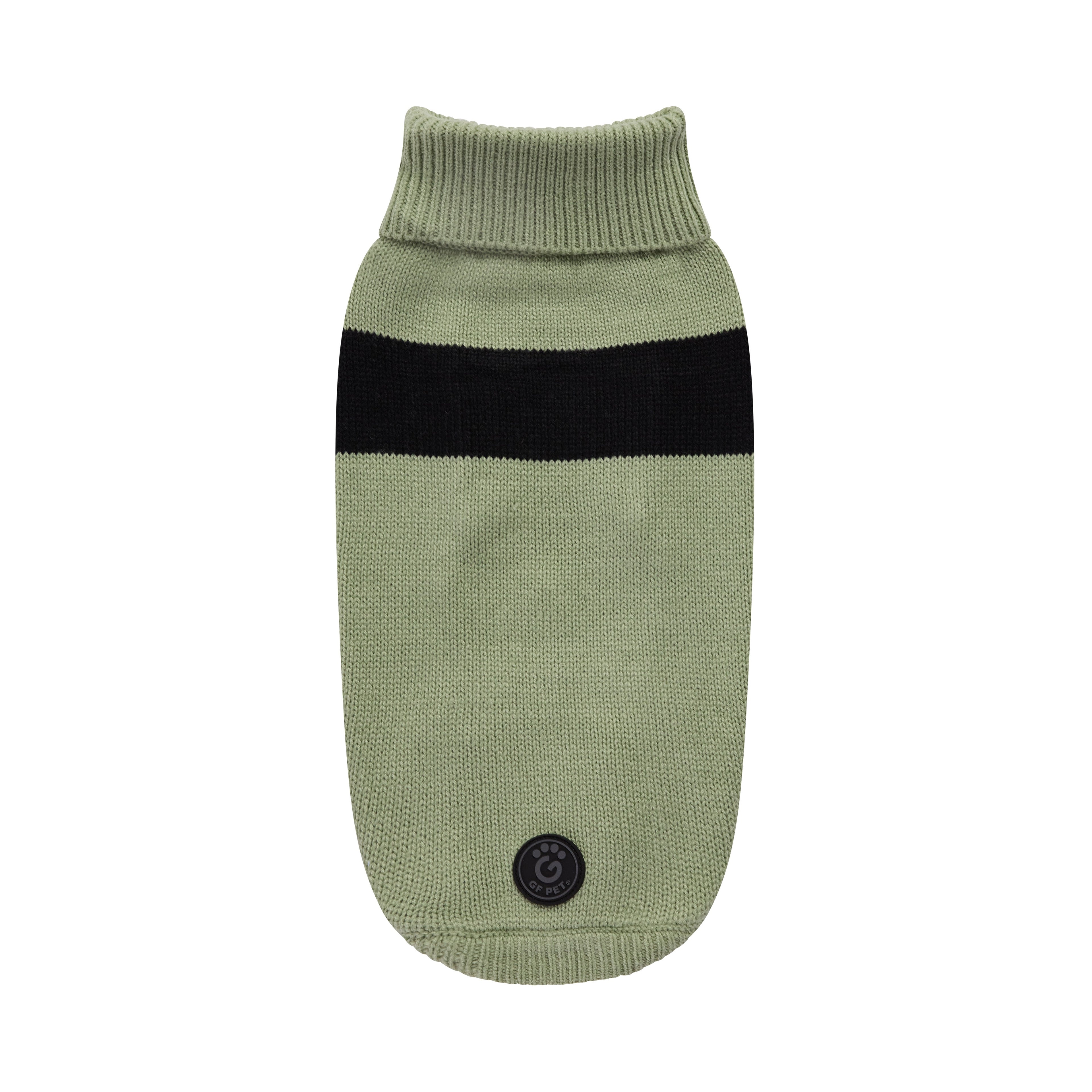 Catalyst Sweater by GF Pet.us