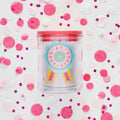 Good At Stuff Double-Wall Short Tumbler | Acrylic Travel Mug with Lid | 4.5" by The Bullish Store