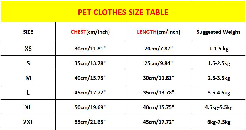 Pet Dog Jumpsuit for Small Medium Dogs by Furr Baby Gifts