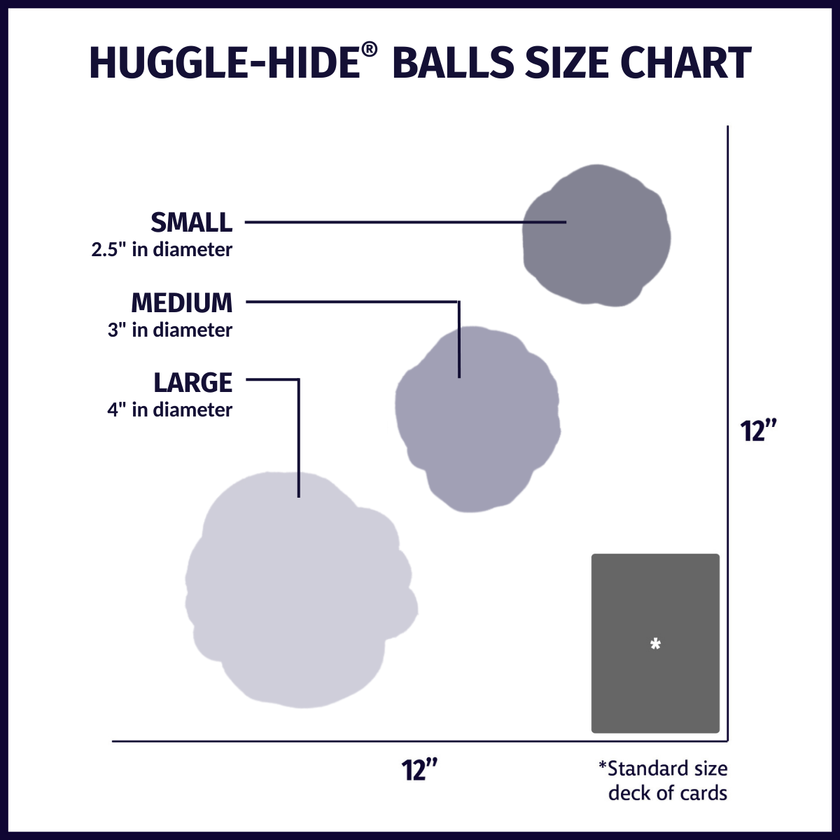 Huggle-Hide® Natural Leather Ball Dog Toy, 2 Pack by HuggleHounds
