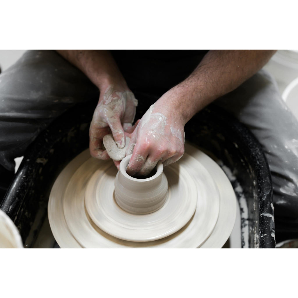 Handmade in Türkiye Ceramic Botanical Mugs - 9 Styles, Mix and Match by The Bullish Store