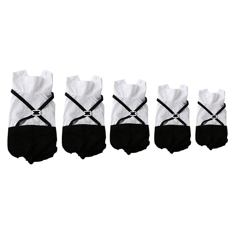 Handsome Stylish Pet Suit with Bow Tie by Furr Baby Gifts