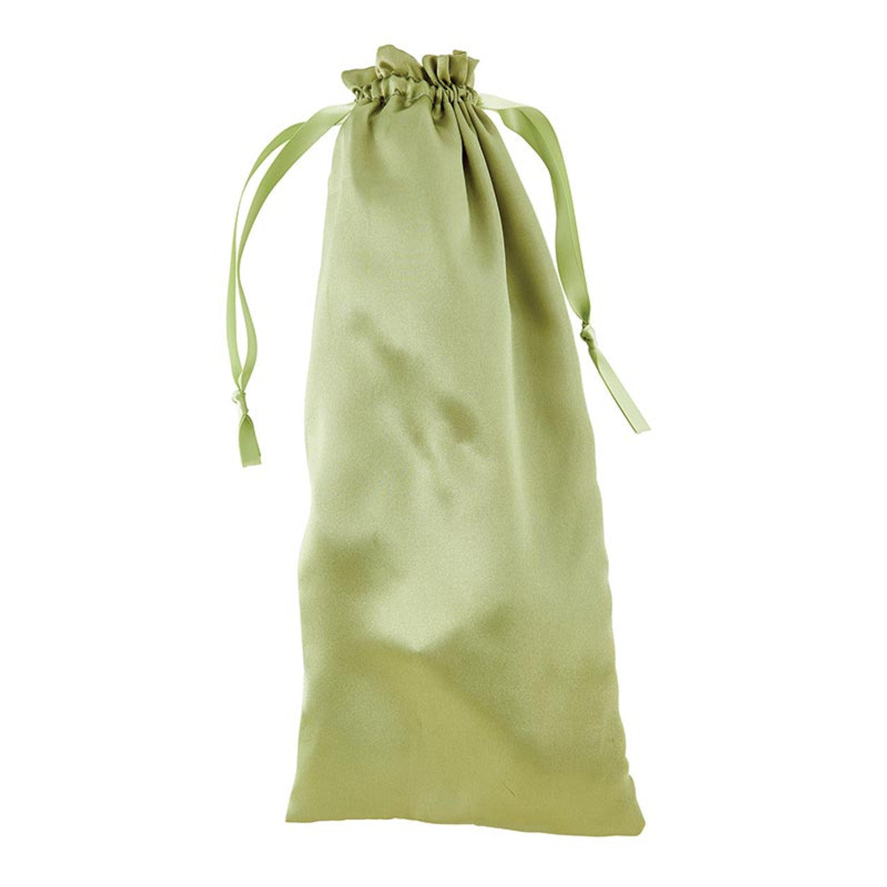 Heatless Roller Set in Green | 4-Piece Hair Curler Set | Hair Accessories by The Bullish Store