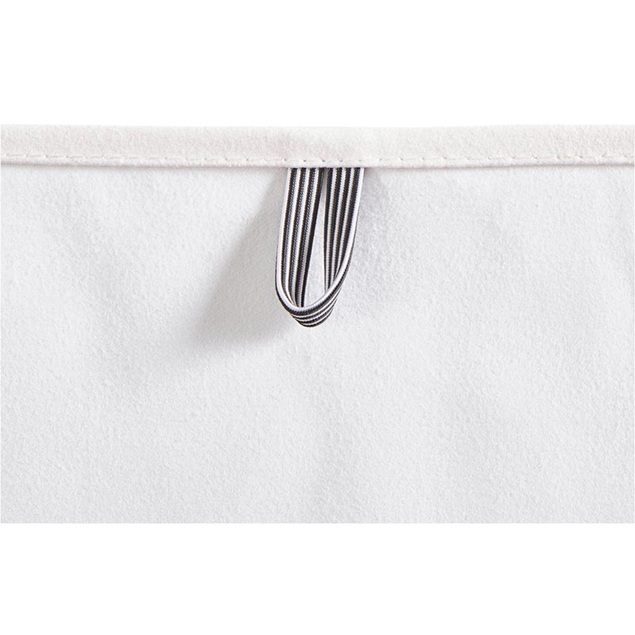 Hello Beautiful Oversized Quick Dry Beach Towel | Ultra Absorbent | 35" x 78" by The Bullish Store