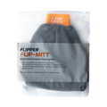 Flipper 2-in-1 Microfiber Aquarium Cleaning Mitt 1 Pack by Flipper Aquarium Products