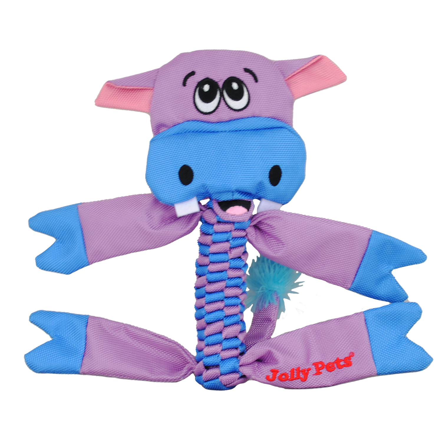 Flatheads by Jolly Pets