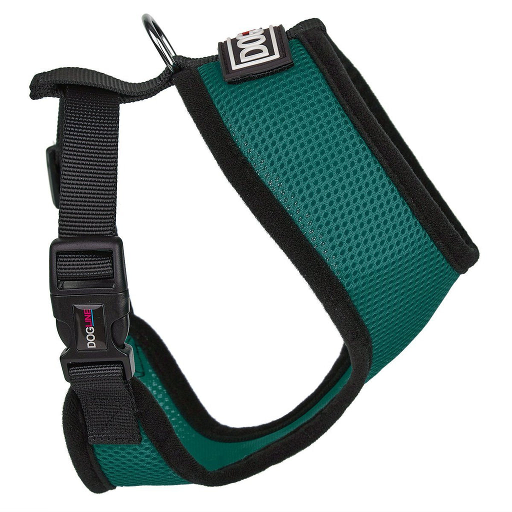 Mesh Dog Harness by Dogline