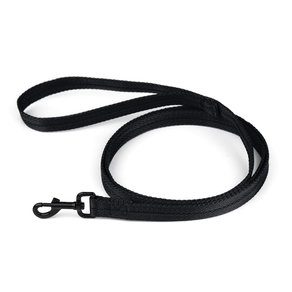 Nylon Flat Dog Leash by Dogline
