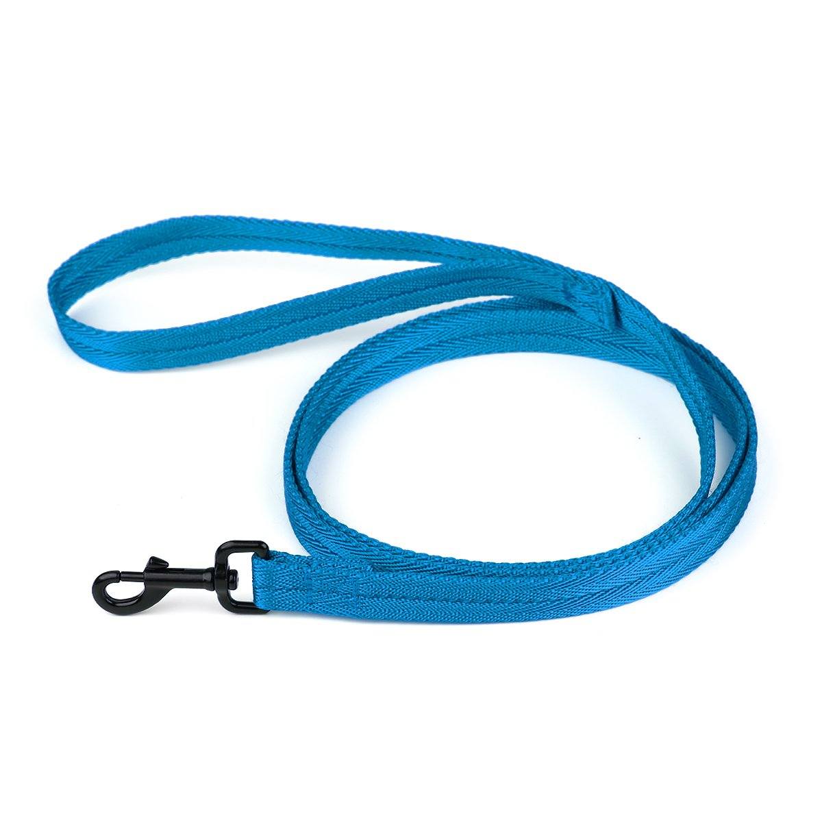Nylon Flat Dog Leash by Dogline
