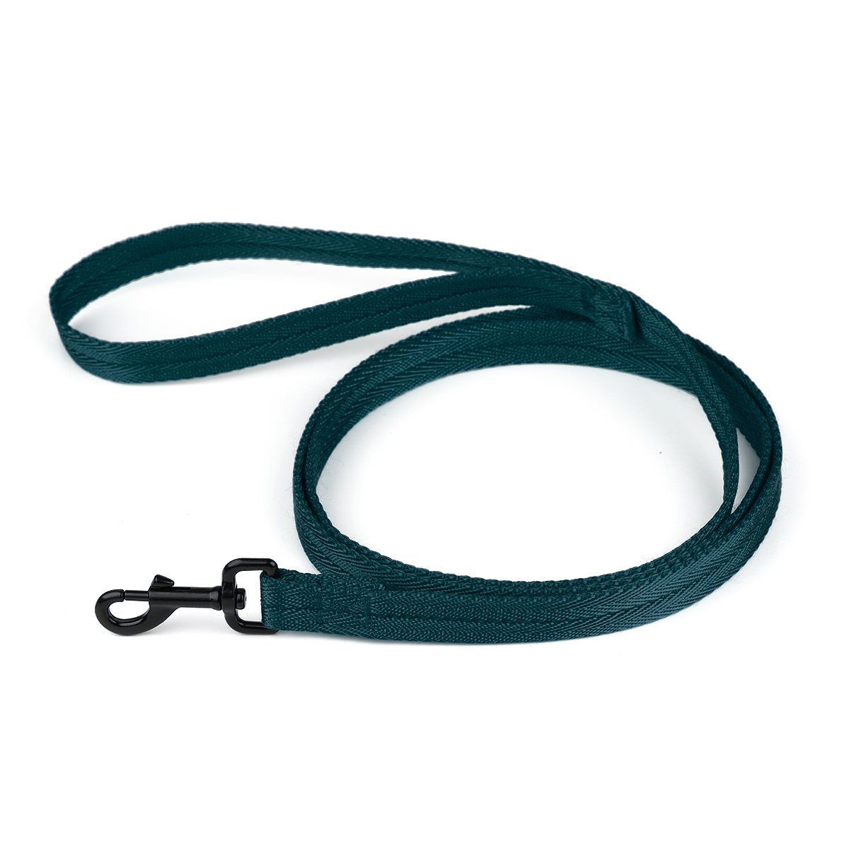 Nylon Flat Dog Leash by Dogline