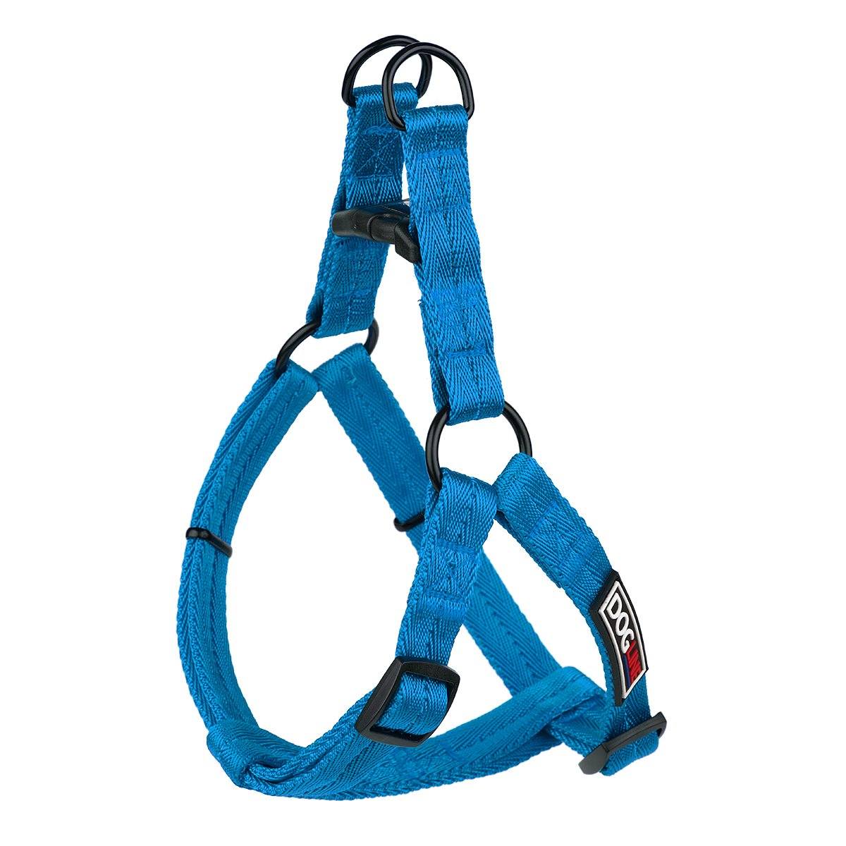 Nylon Flat Step-In Dog Harness by Dogline