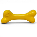 PUP-X Rubber Bone Dog Toy - Durable, Floats, Chew Toy for Large Dogs | USA by SodaPup/True Dogs, LLC