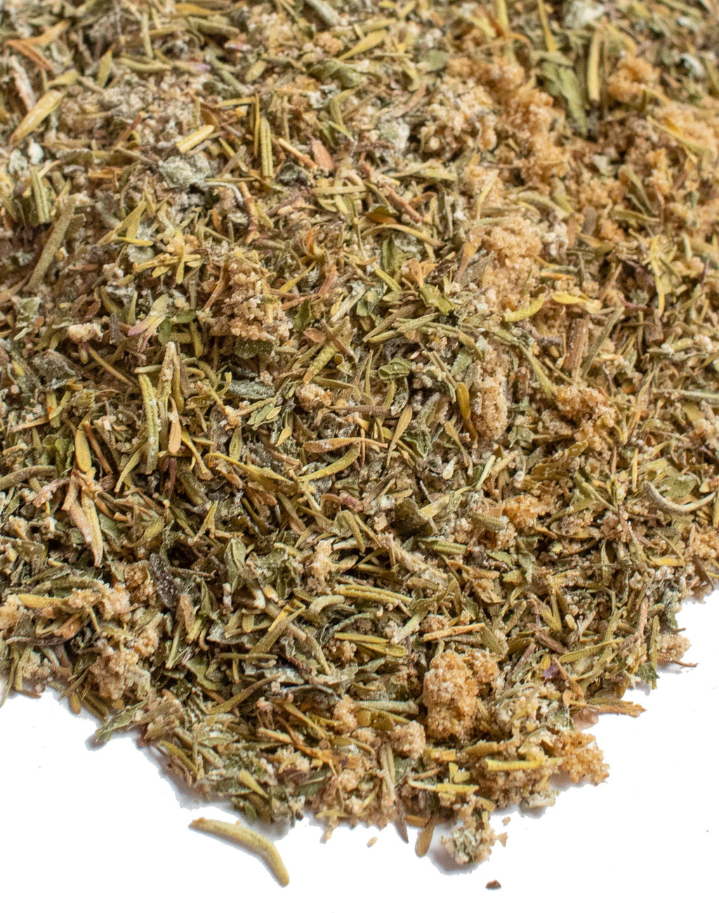 Bathing Dust With Herbs To Prevent & Repel Mites by Dahlia Pets