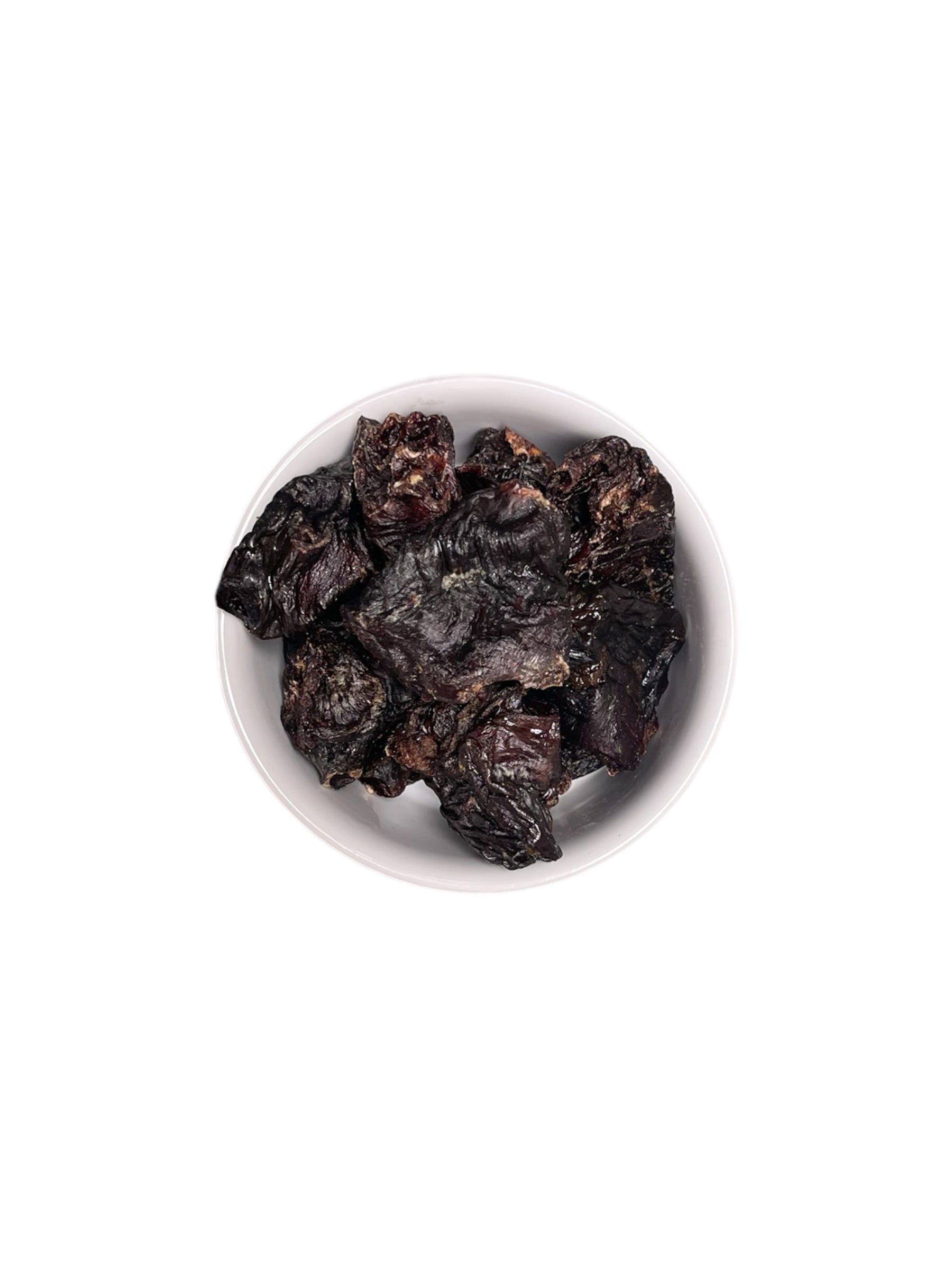 Dehydrated Turkey Heart by Ancestral Raw Nutrition