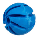 Rubber Spiral Ball by Dogline