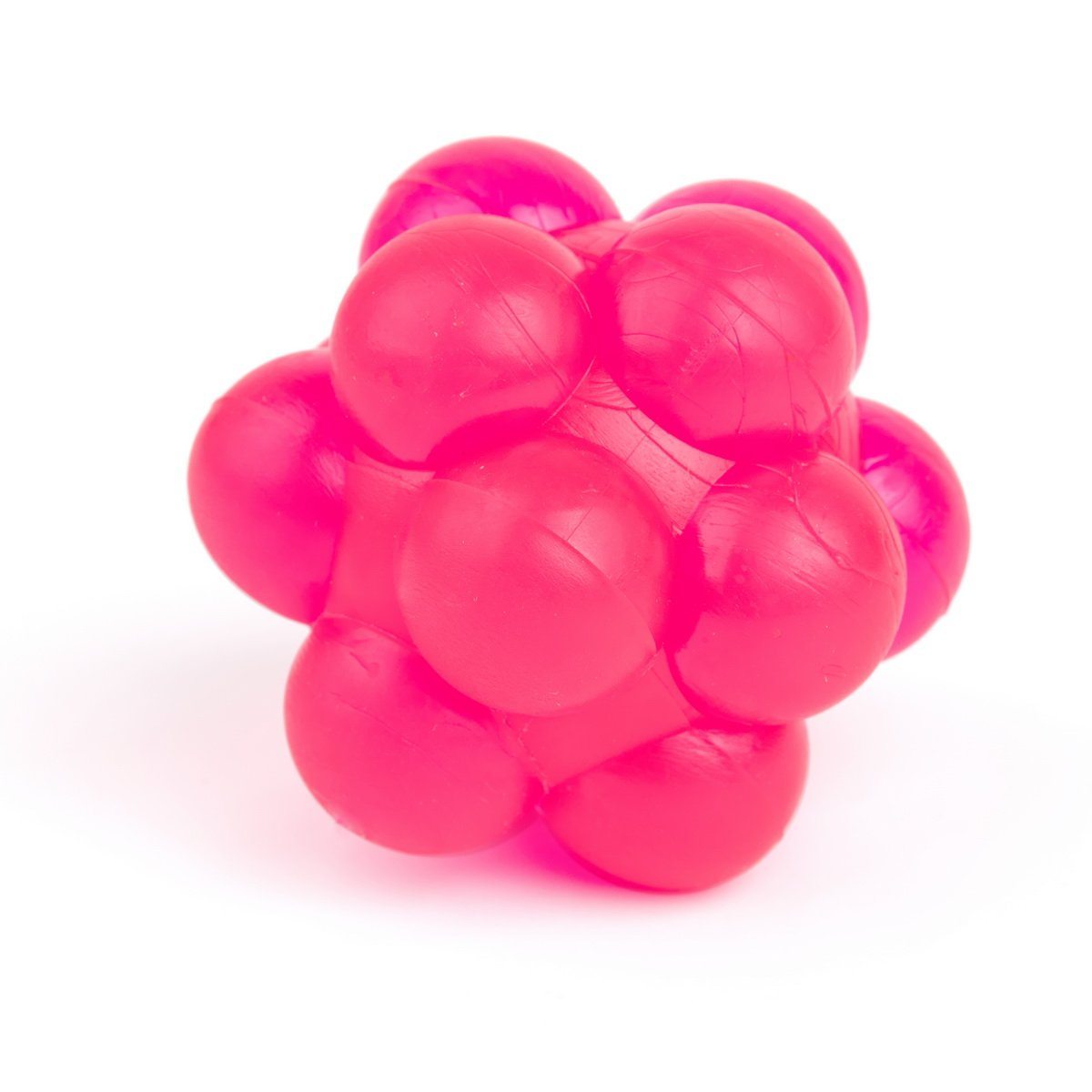 Rubber Bur Ball by Dogline