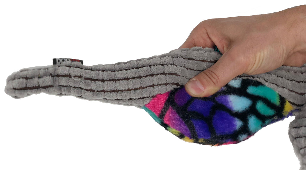 Moving Animal Toys by Dogline