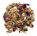 Sunflower Power Textured Treat With Sunflower Seeds, BloomGrubs, Rose, Sage, Corn by Dahlia Pets