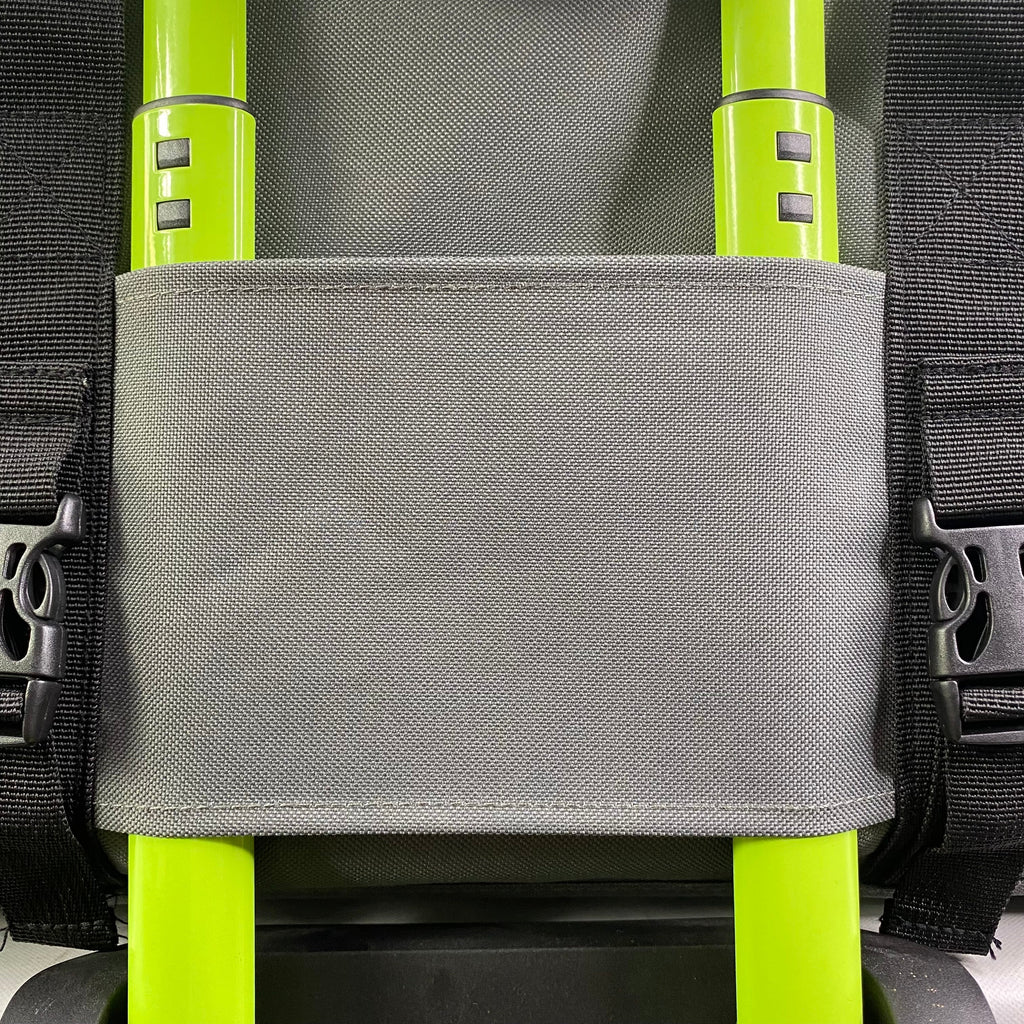 Mr. Peanut's Silver Series Airline Capable Soft Sided Pet Carrier by Mr. Peanut's Pet Carriers