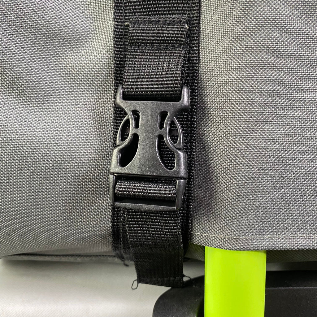 Mr. Peanut's Silver Series Airline Capable Soft Sided Pet Carrier by Mr. Peanut's Pet Carriers