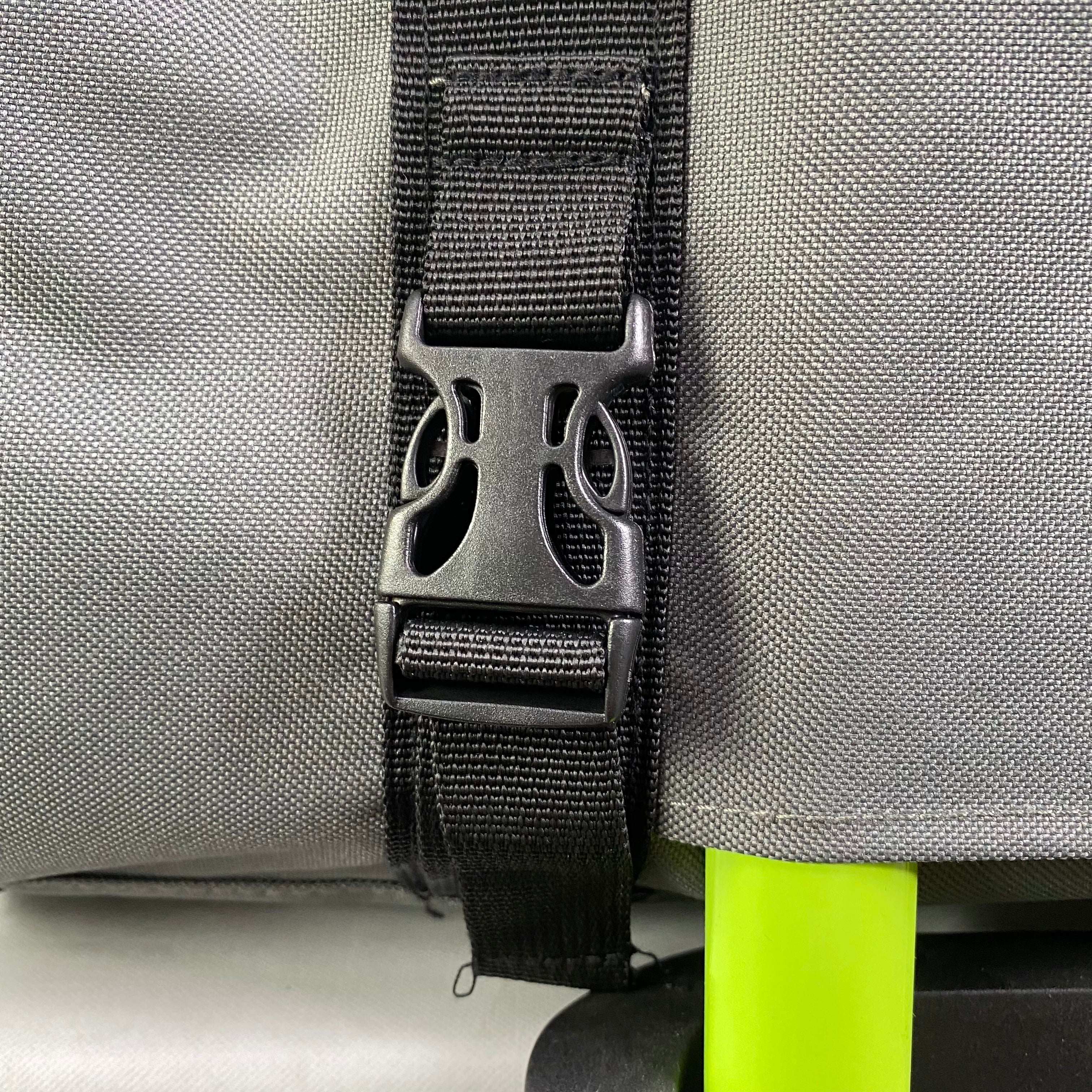 Mr. Peanut's Silver Series Airline Capable Soft Sided Pet Carrier by Mr. Peanut's Pet Carriers