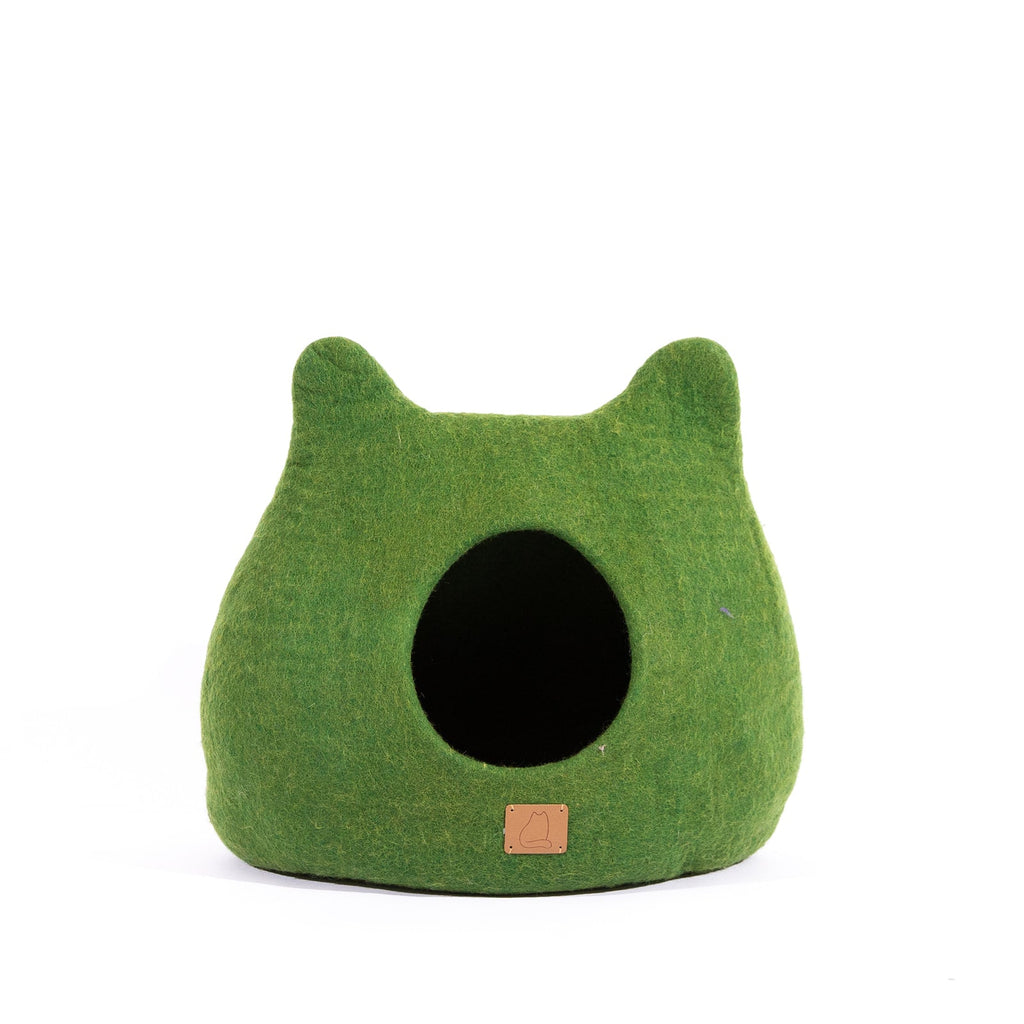 Forest Green | Ear Style Cave
