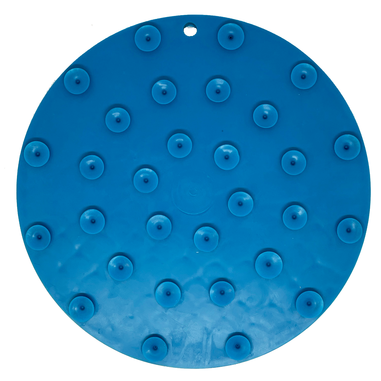 Whale eMat - Enrichment Lick Mat for Dogs and Cats - with Suction Cups | Whale Design | USA Made by SodaPup/True Dogs, LLC