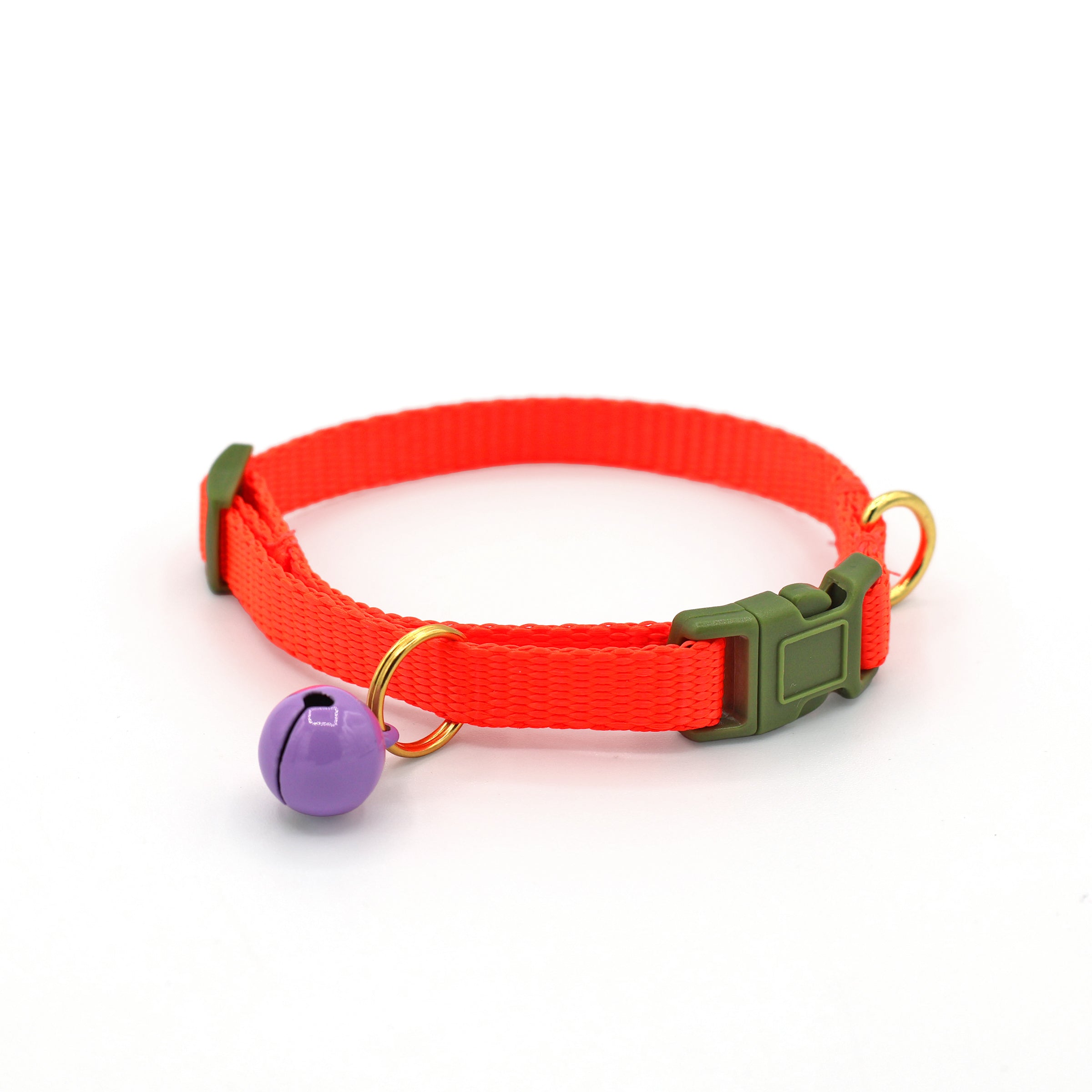 breakaway cat collars by Major Darling