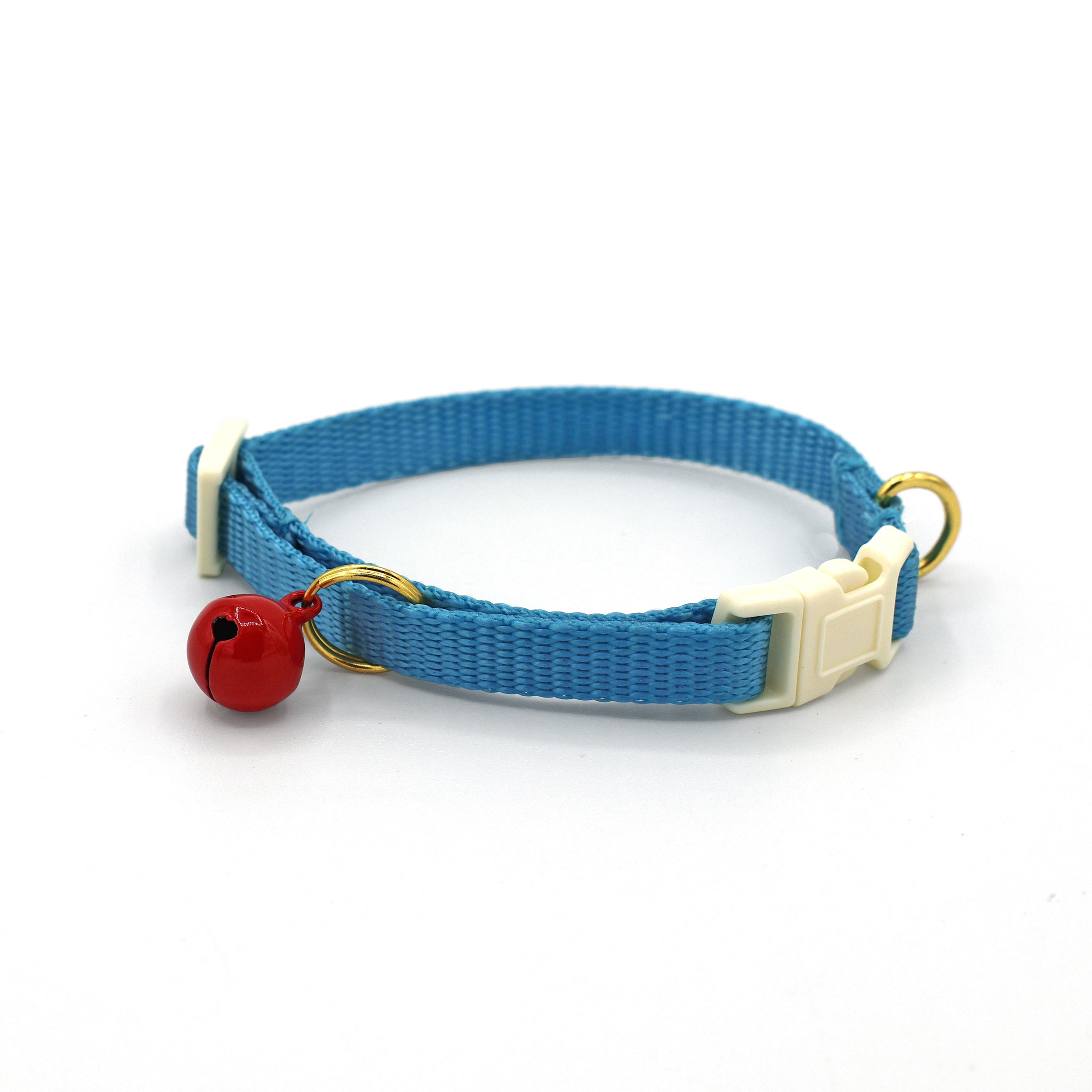 breakaway cat collars by Major Darling