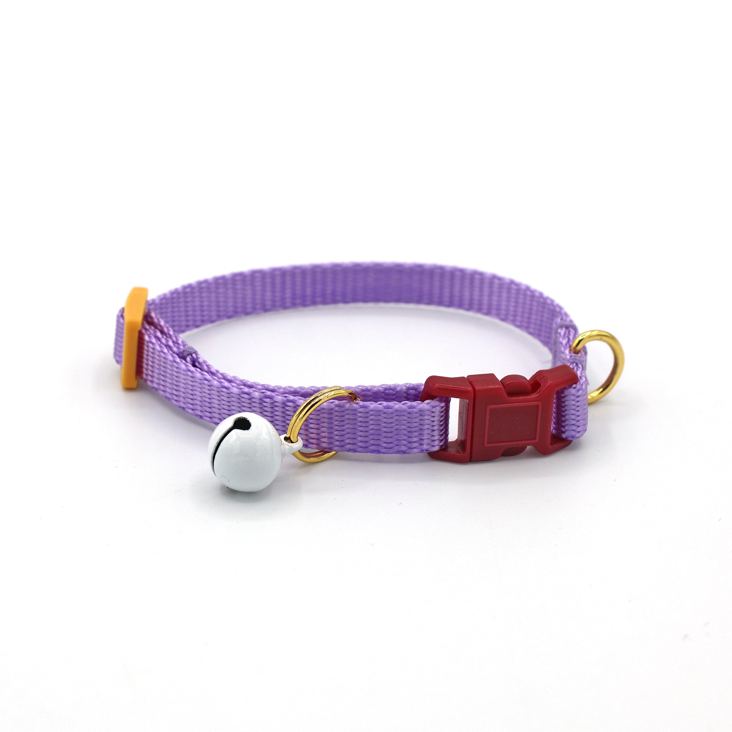 breakaway cat collars by Major Darling