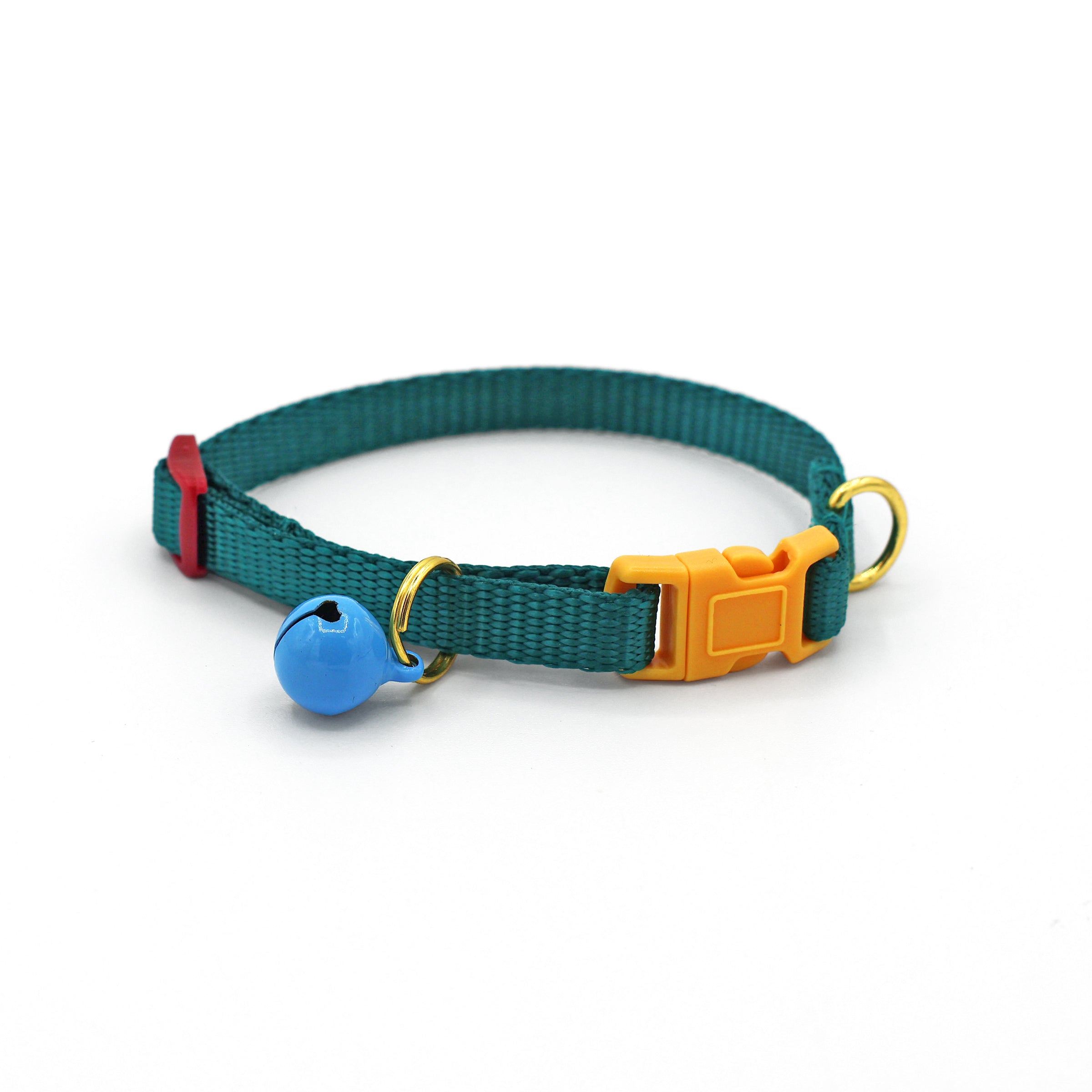 breakaway cat collars by Major Darling