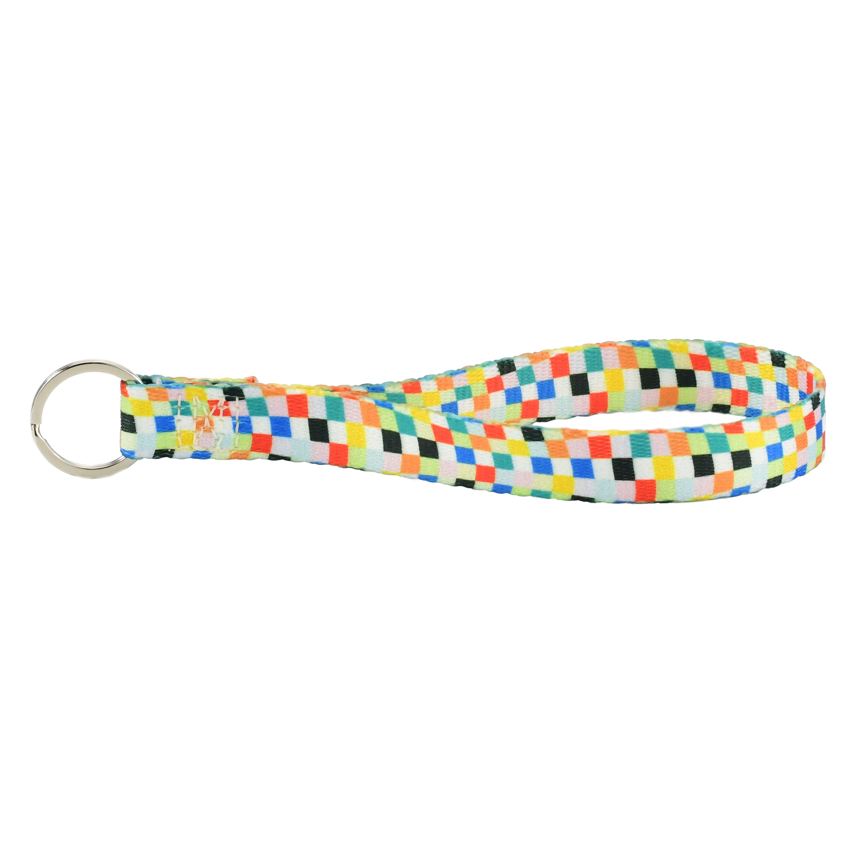 Earthstyle Keychains by 2 Hounds Design